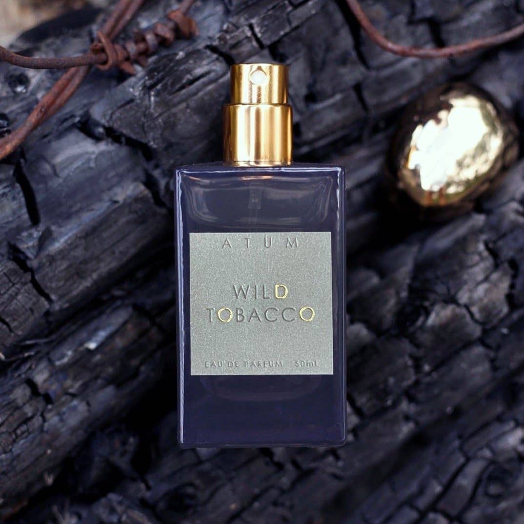 Wild Tobacco | Perfume