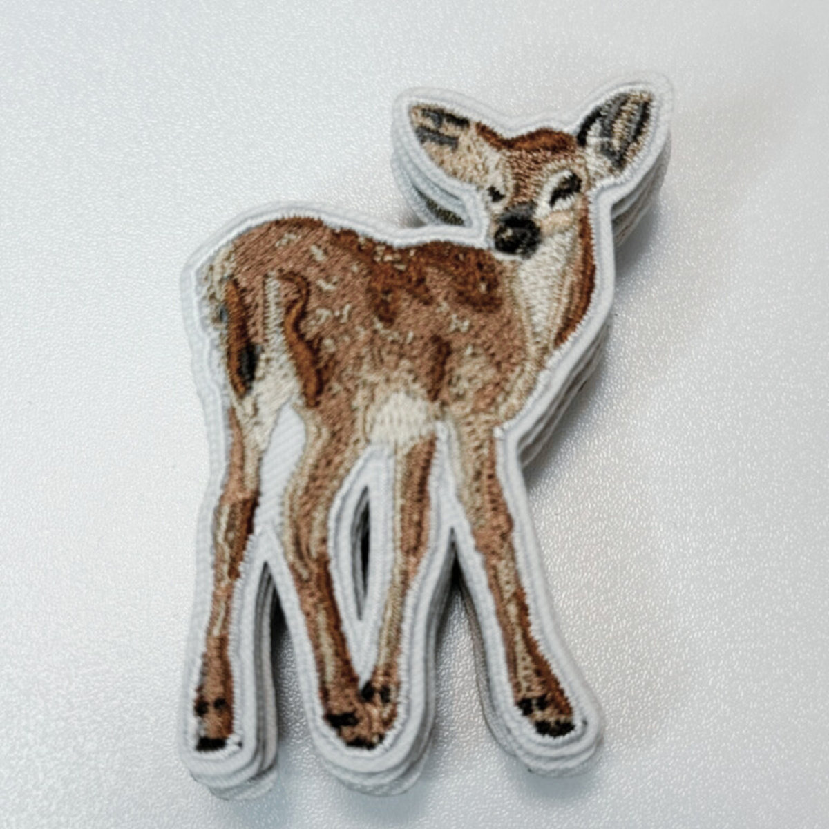 Bambi Patch