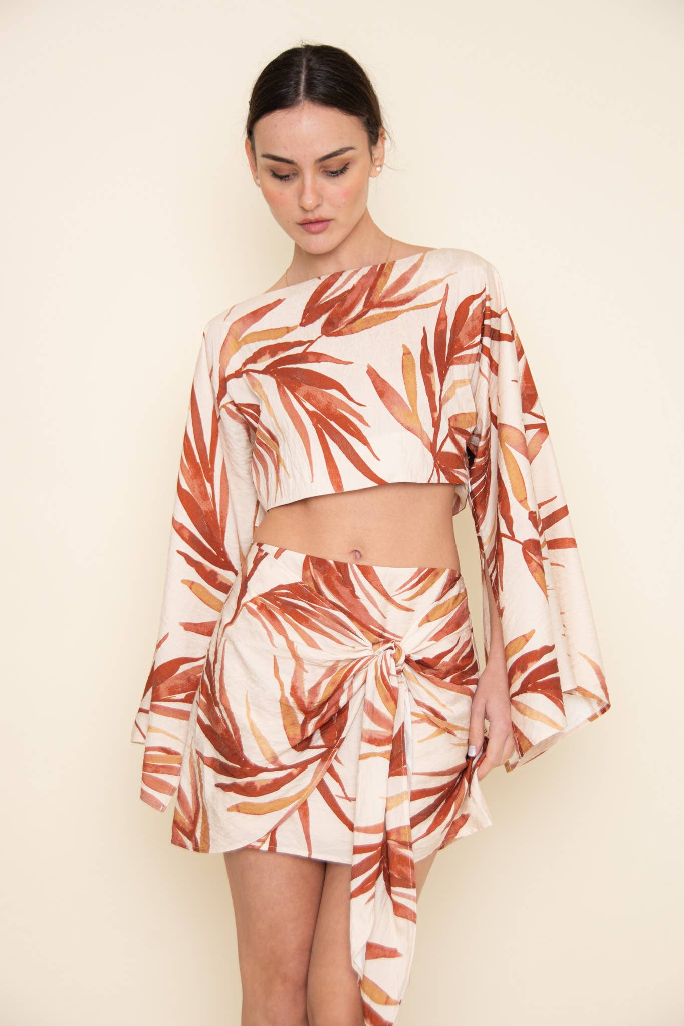 La Palma Set