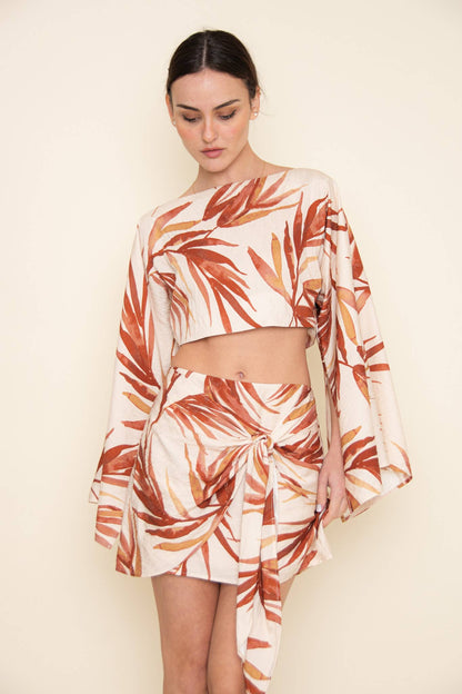 La Palma Set