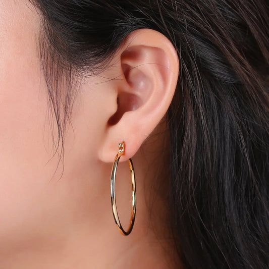 Golden Hoops