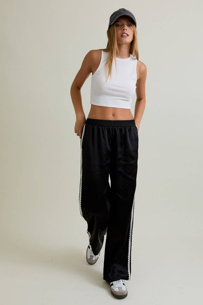 Nightwalker Track Pants