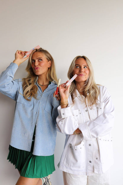 On the Go | Hair Perfume