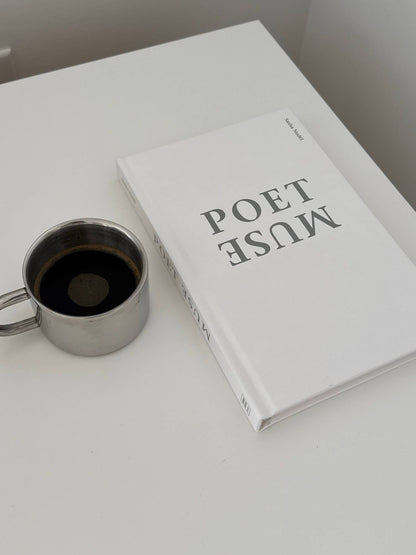 Poet Muse - Book