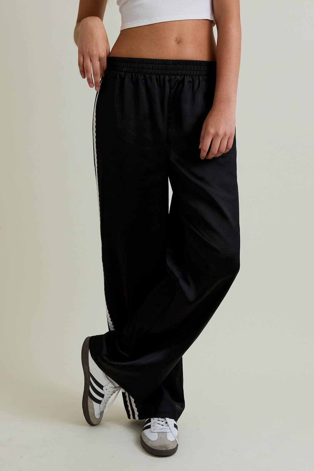 Nightwalker Track Pants