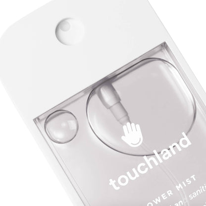 Power Mist Hydrating Hand Sanitizer | Unscented