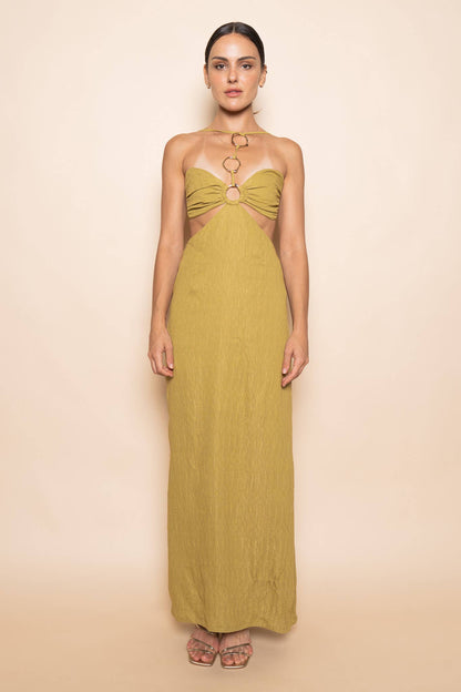 Ohana Resort Dress
