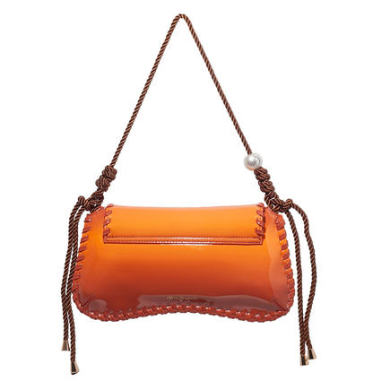 Eternal Afterglow Shoulder Bag | Toasted Ombré