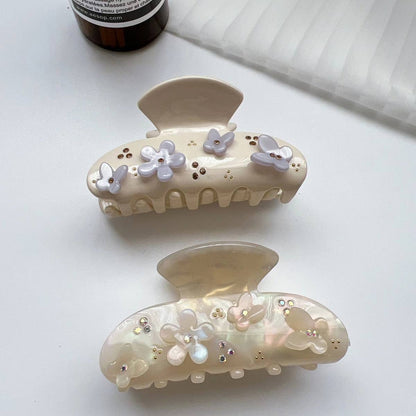 Cloud 9 Hair Clip