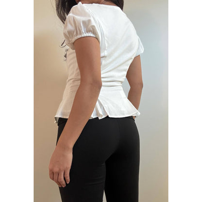 Arabella Top