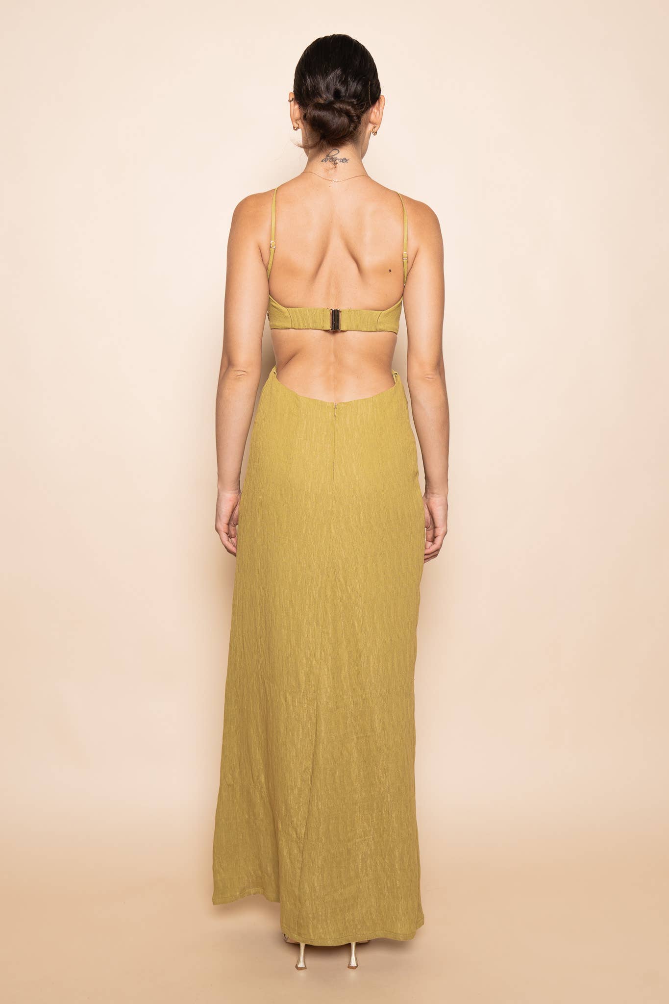 Ohana Resort Dress