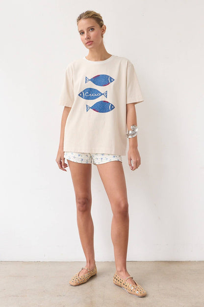 Ciao Pez Tee