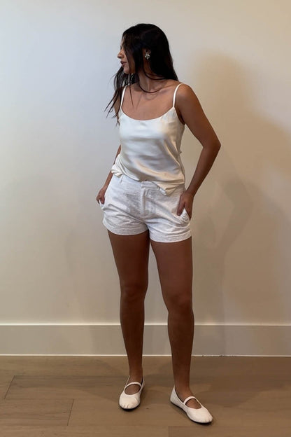 Daisy Girl Shorts