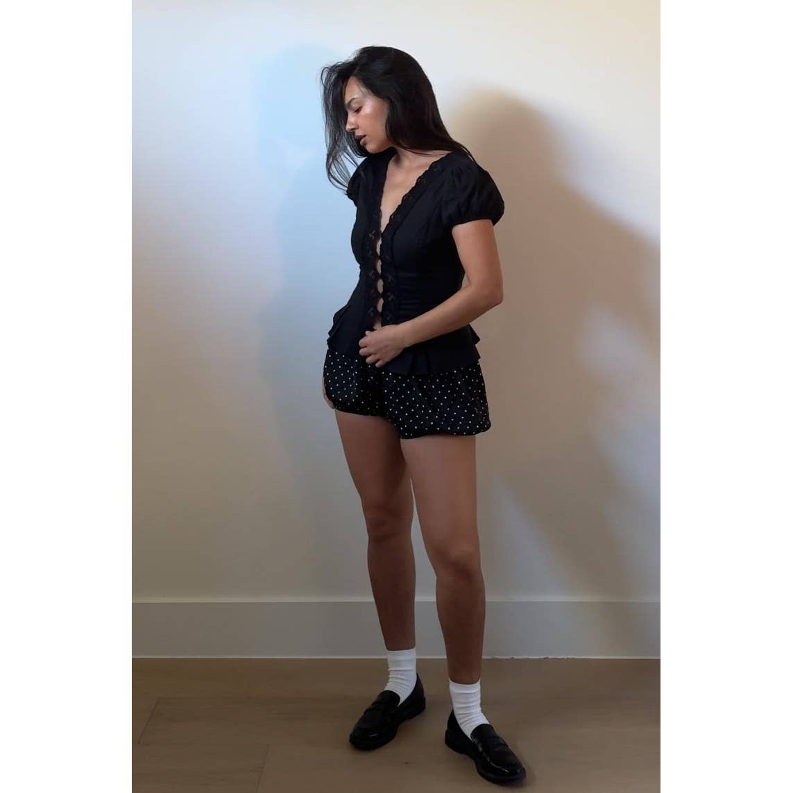 Arabella Top