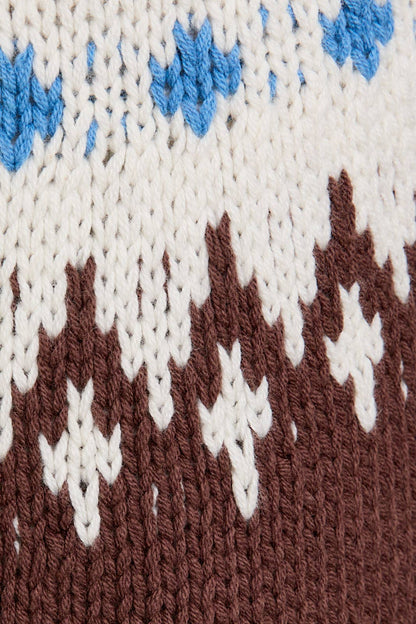Roper Cardigan