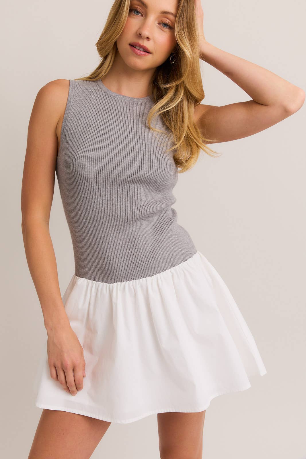 Divany Dress