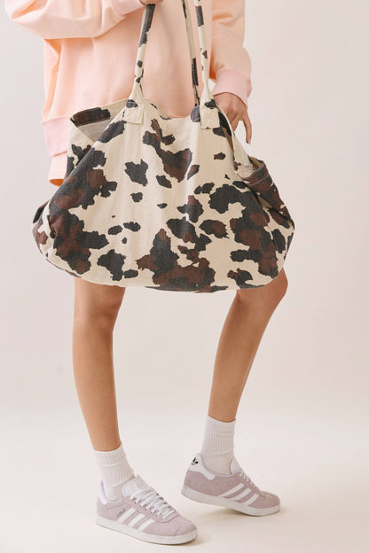 Carry MOOre Tote