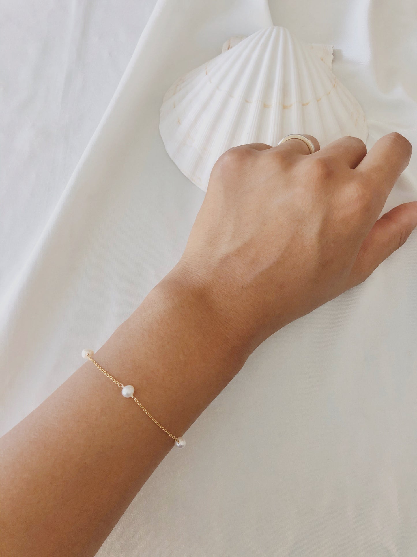 Chelly Freshwater Bracelet