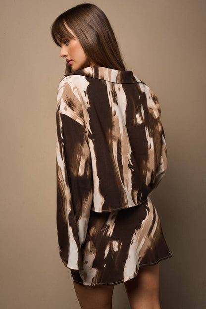 Fes Tannery Set