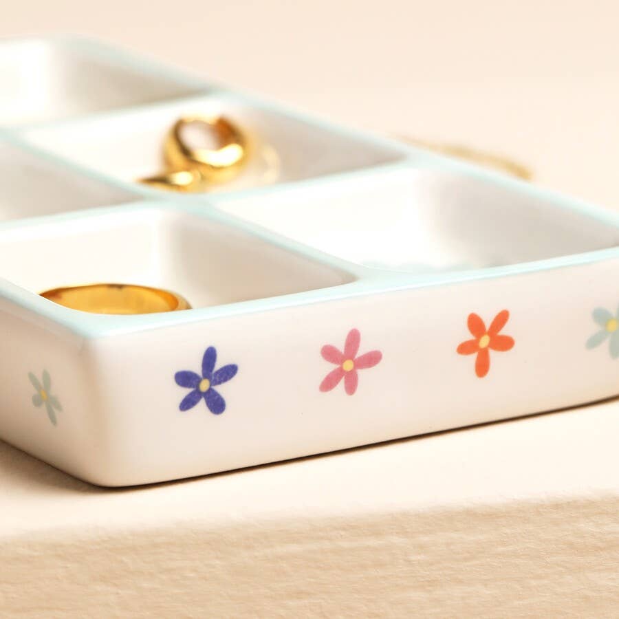 Dilly Icons Trinket Tray