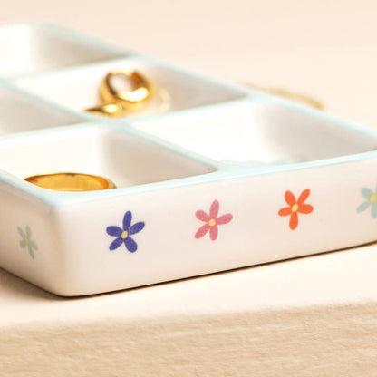 Dilly Icons Trinket Tray