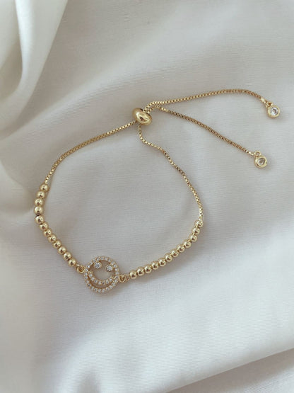 Big Smile Bracelet