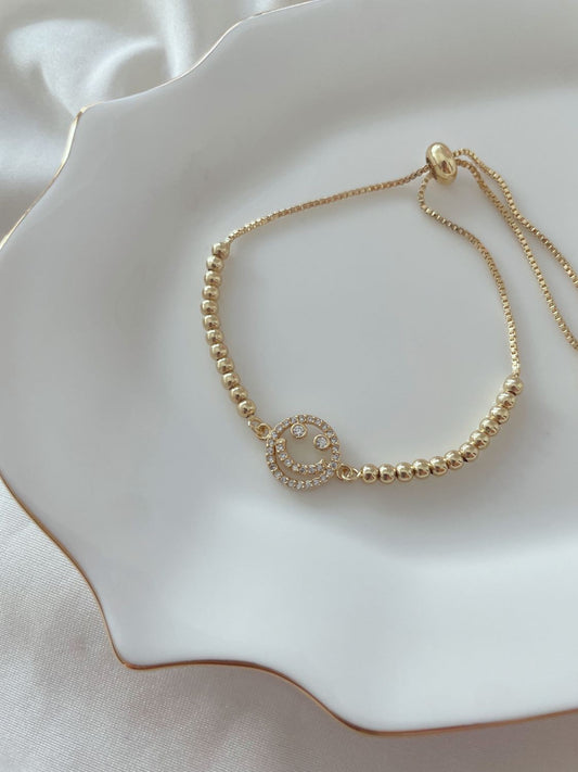 Big Smile Bracelet