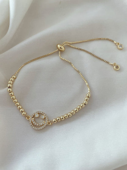 Big Smile Bracelet