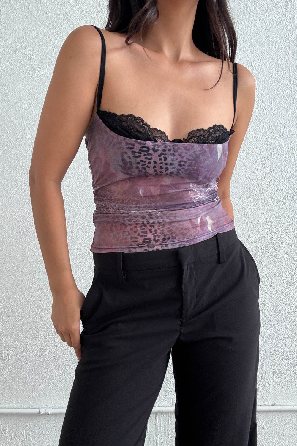 Aura Top