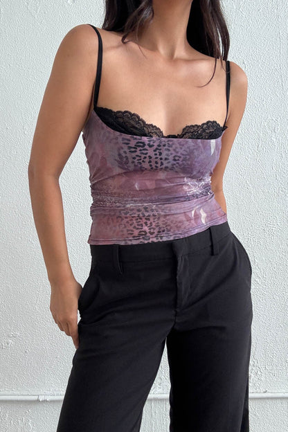 Aura Top
