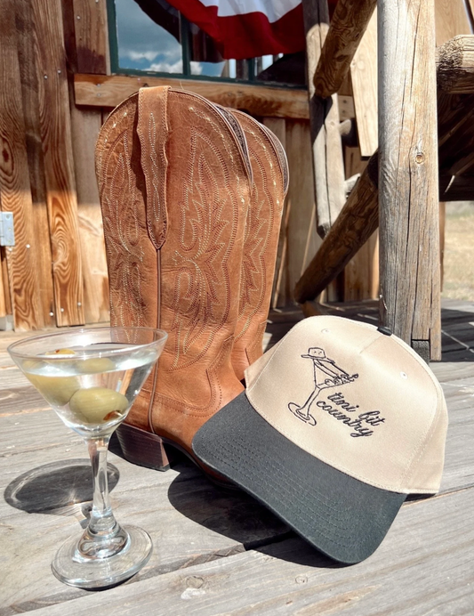 Tini Bit Country | Hat