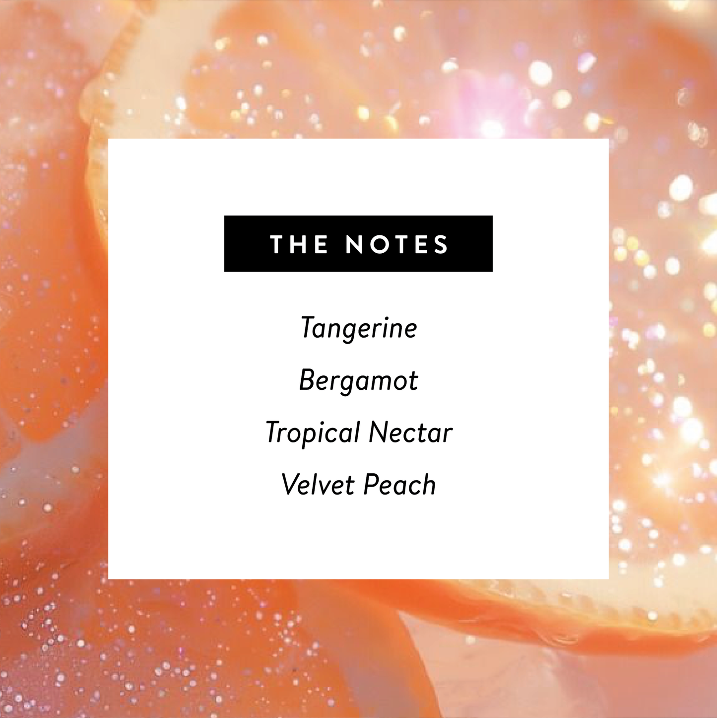 Sunhoney |  Eau De Parfum
