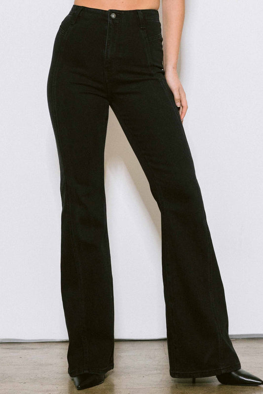 Beth Jeans
