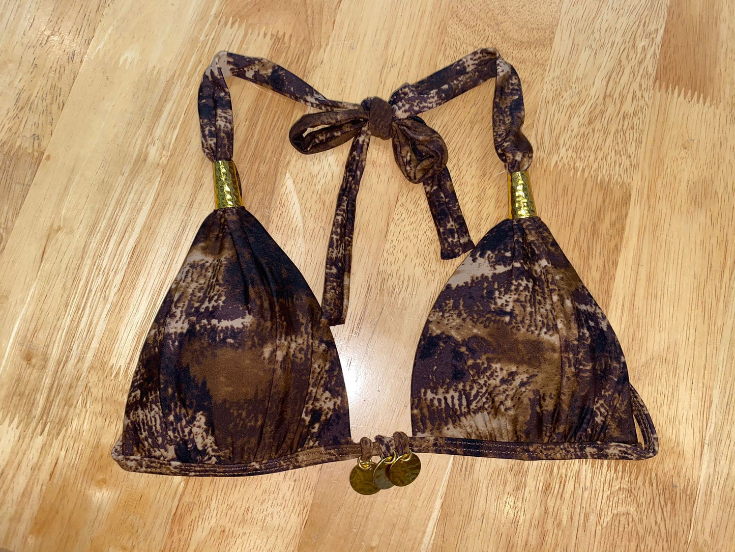 Nisha Bikini Set
