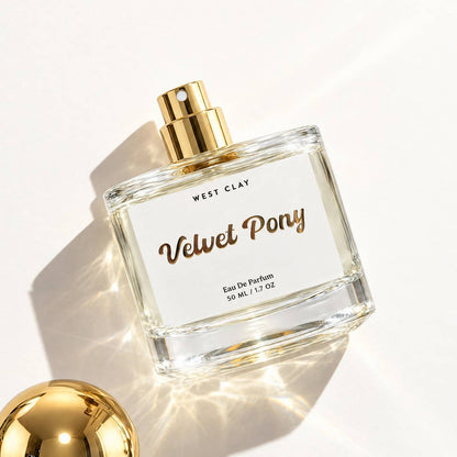 Velvet Pony | Eau De Perfume