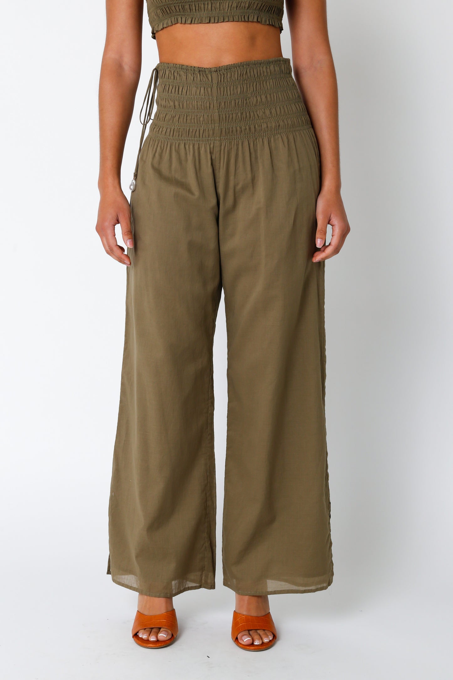 June Pants