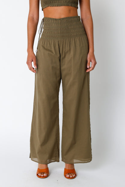June Pants