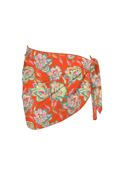 Maui Bikini & Coverup
