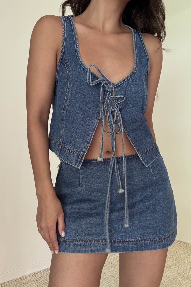 Amor Mio Set