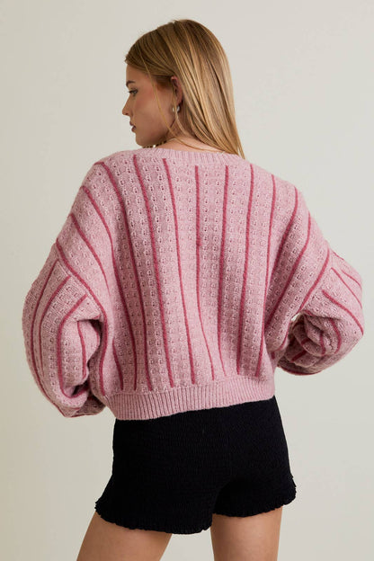 Rosie Tootsie Cardigan