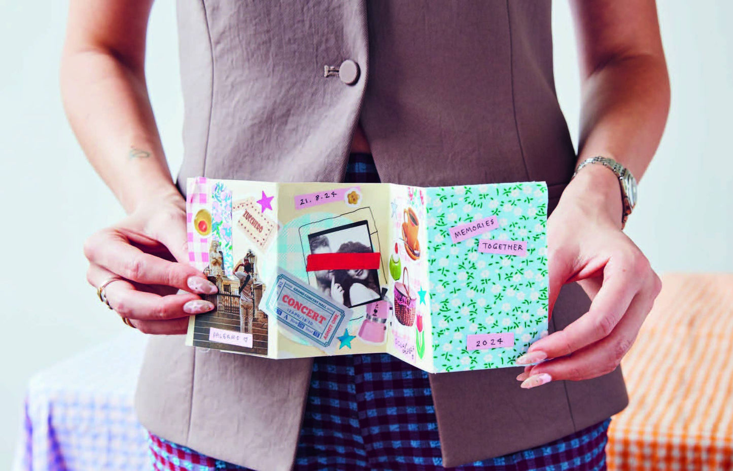 The Art of Memory Collecting