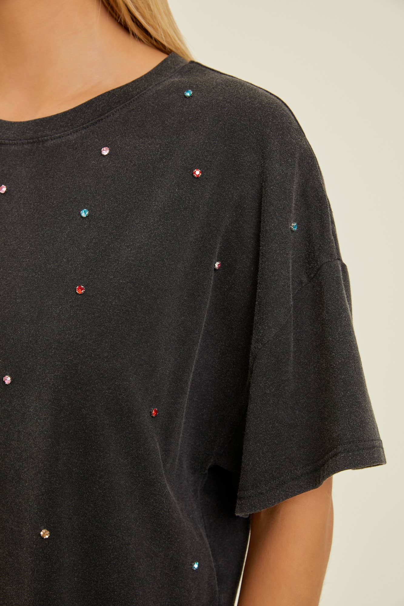 Alebrije T-Shirt Dress
