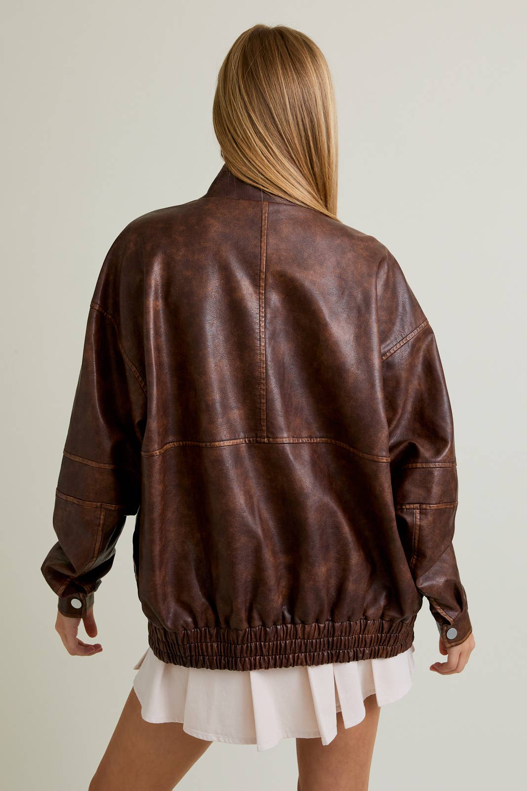 Ramon Bomber Jacket