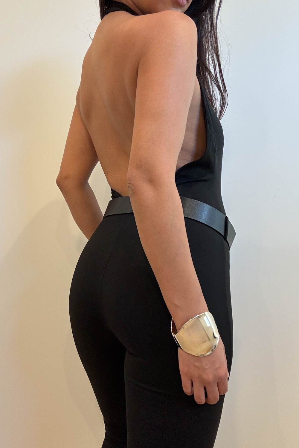 Bianca Capri Jumpsuit