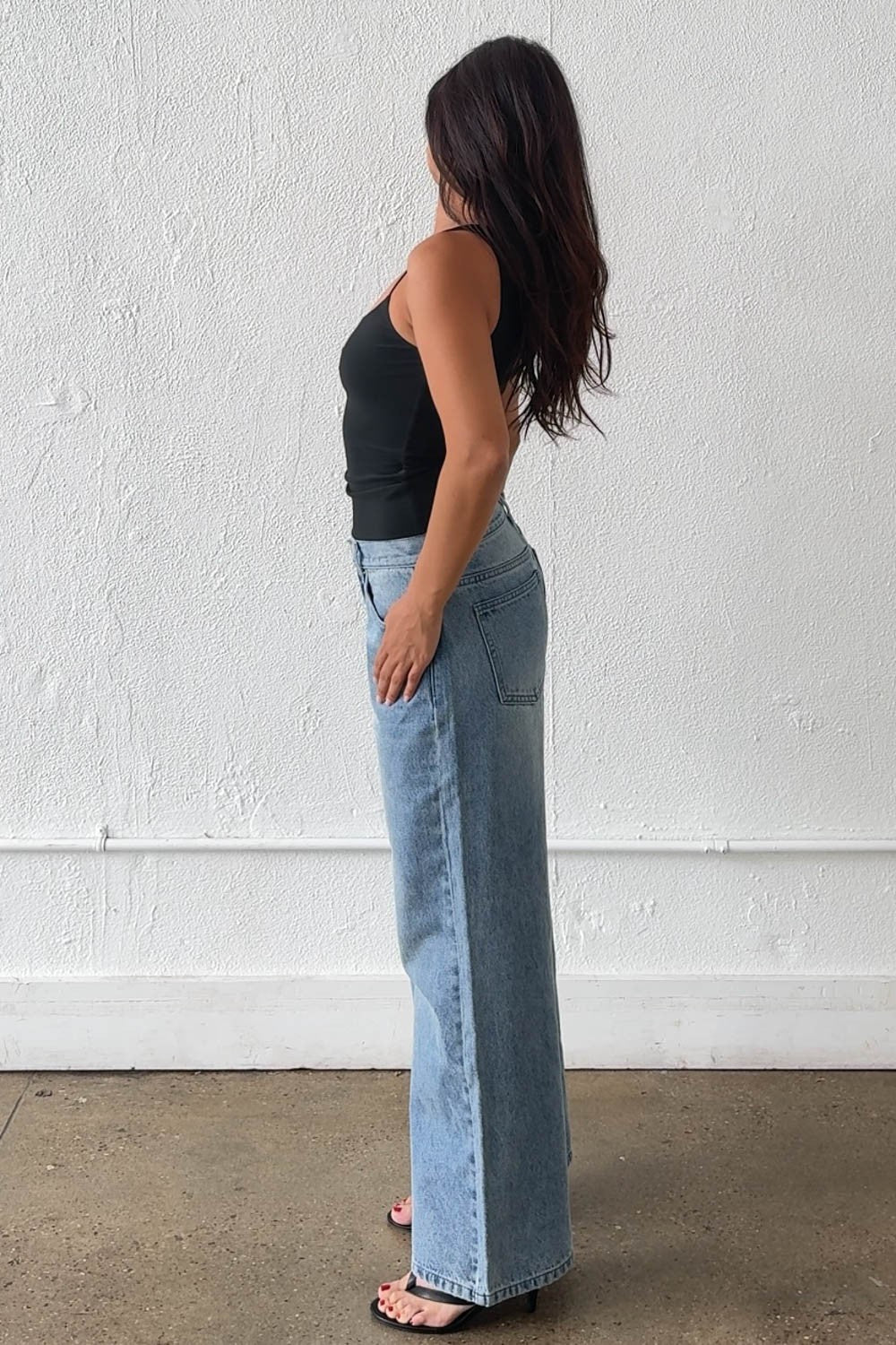 Bryce Jeans
