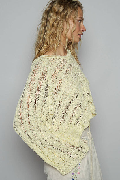 Mellow Hoodie