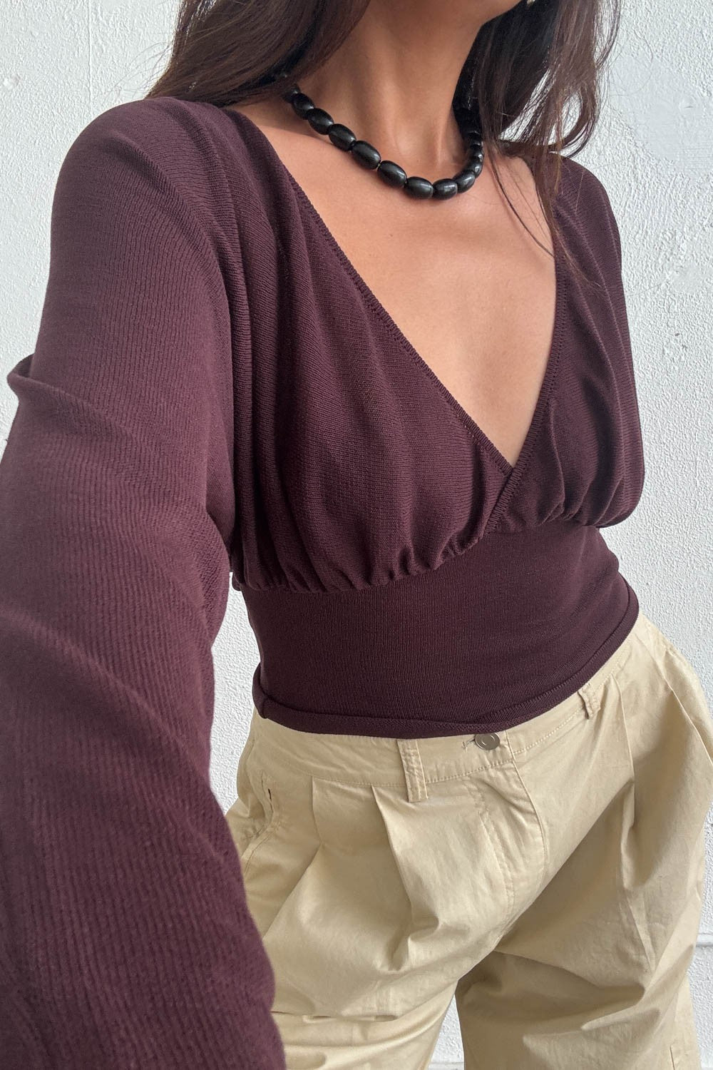 Jacks Sweater Top