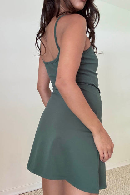 Deia Day Dress
