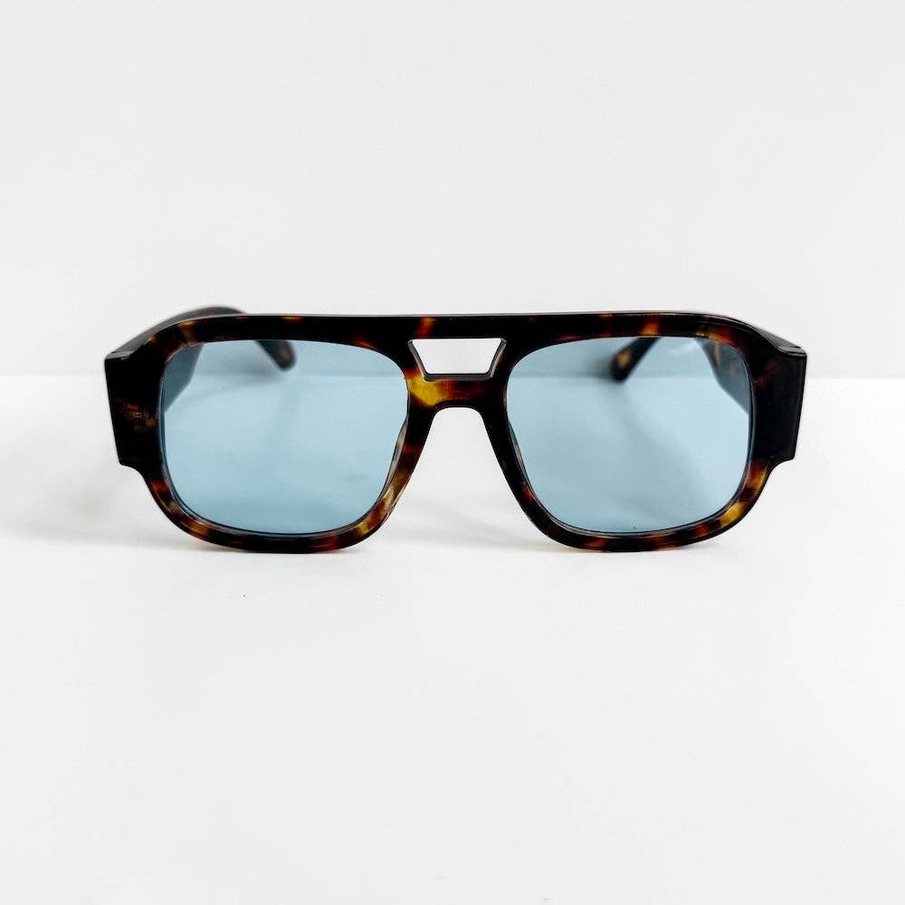 Eli Pilot Sunglasses