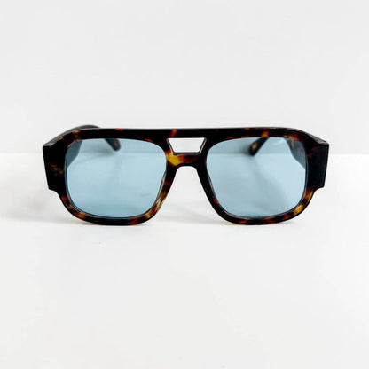 Eli Pilot Sunglasses